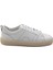 Beyaz Leather Erkek Sneaker E01442500643 1