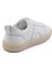Beyaz Leather Erkek Sneaker E01442500643 3