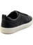 Siyah Leather Erkek Sneaker E01442500643 3