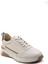 Beyaz Leather Erkek Sneaker E01589511703 2