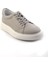 Gri Leather Erkek Sneaker E01589521603 2