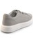 Gri Leather Erkek Sneaker E01589521603 3