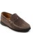 Vizon Leather Erkek Loafer Ayakkabı E01557255502 2