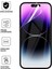 Nothing Phone (3A) Pro Uyumlu Ön Body Şeffaf Ultra Ekran Koruyucu Nano Jelatin 5