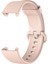 Xiaomi Redmi Watch (Mi Watch Lite) Uyumlu Klasik Kordon Zore - Pembe 1