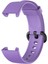 Xiaomi Redmi Watch (Mi Watch Lite) Uyumlu Klasik Kordon Zore - Pembe 2