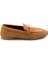 Taba Kadın Loafer Ayakkabı K01503727102 1