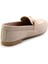 Bej Kadın Loafer Ayakkabı K01503727202 3