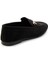 Siyah Kadın Loafer Ayakkabı K01503727202 3