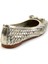 Altın Leather Kadın Babet K01718002203 3