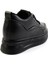 Siyah Kadın Sneaker K01566025109 3
