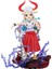 11 cm One Piece Yamato Hezhiguo El Modeli (Yurt Dışından) 1