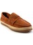 Taba Leather Erkek Espadril E01863815502 2