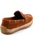Taba Leather Erkek Espadril E01863815502 3