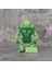 11 cm Saiyan Toprak Sebze Süsleri Kutulu (Yurt Dışından) 2