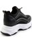 Siyah Kadın Sneaker K01093606409 3