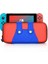 Nintendo Switch/switch Oled/ Switch Lite Saklama Kutusu Için Kovboy Kayış Çizgi Film Karakterleri (Yurt Dışından) 3