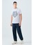 Erkek Tişört LF2038690 LF2038690015 2