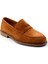 Taba Leather Erkek Klasik Ayakkabı E01755301002 2