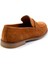 Taba Leather Erkek Klasik Ayakkabı E01755301002 3
