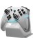 G5 Pro Max Special Edition Tri-Mode Gri Charging Dock PC Gamepad 1