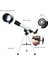 Xixishop Astronomik Teleskop 90X Büyütme Ayarlanabilir Tripod (Yurt Dışından) 3
