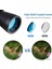 Xixishop 20X50 Hd Dürbün Teleskop Dış Mekan Kullanımı Için Suya Dayanıklı (Yurt Dışından) 5