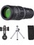 Xixishop 16X52 Taşınabilir Mini Monoküler Teleskop Yüksek Güçlü Yüksek Çözünürlüklü (Yurt Dışından) 1