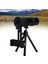 Xixishop Zoom Monoküler Teleskop Akıllı Telefon Tutucu Tripod 10 - 300X40MM Dış Mekan Kullanımı (Yurt Dışından) 1