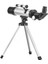 Xixishop Astronomik Teleskop Kompakt Taşınabilir 90X Büyütme Ayarlanabilir Tripod (Yurt Dışından) 1