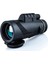Xixishop 80 * 100 Monoküler Teleskop Düşük Işık Gece Görüş Yüksek Büyütme (Yurt Dışından) 1