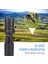 Xixishop 10 - 300X40MM Bak4 Prizma Monoküler Teleskop Akıllı Telefon Tutucu Tripod (Yurt Dışından) 2