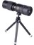 Xixishop 10 - 300X40MM Bak4 Prizma Monoküler Teleskop Akıllı Telefon Tutucu Tripod (Yurt Dışından) 4