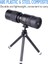 Xixishop 10 - 300X40MM Bak4 Prizma Monoküler Teleskop Akıllı Telefon Tutucu Tripod (Yurt Dışından) 5