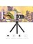 Xixishop Tripod Siyahlı 18X Optik Zoom Cep Telefonu Telefoto Lens (Yurt Dışından) 5