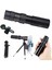 Xixishop 10 - 300X40MM Monoküler Teleskop Suya Dayanıklı Yüksek Güçlü (Yurt Dışından) 1