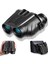 Xixishop 12 × 25 Kompakt Hd Dürbün Düşük Işık Gece Görüş Yüksek Çözünürlük (Yurt Dışından) 1