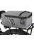 Xixishop 5l Bisiklet Arka Raf Çantası Suya Dayanıklı Bisiklet Bagaj Çantası (Yurt Dışından) 1