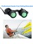 Xixishop Eller Serbest Balıkçılık Dürbün Taşınabilir Odak Uzaklığı Ayarlanabilir (Yurt Dışından) 5