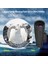 Xixishop 10X - 30X Yüksek Güçlü Monoküler Teleskop 50 mm Büyük Nesne Lens Bak - 4 Prizma (Yurt Dışından) 4