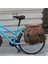 Xixishop Motosiklet Büyük Kapasiteli Eyer Çantası Su Geçirmez Panniers (Yurt Dışından) 5
