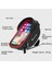 Xixishop Batı Bıkıng Bisiklet Çantaları Mtb Bisiklet Telefon Çantası Dokunmatik Ekran Telefon Çantası (Yurt Dışından) 4