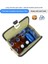 Xixishop Katlanır Bisiklet Gidon Çantası Çok Fonksiyonlu Yalıtımlı (Yurt Dışından) 4