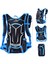 Xixishop 18L Ultra Hafif Bisiklet Sırt Çantası Nefes Alabilir Suya Dayanıklı (Yurt Dışından) 5