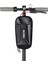 XIXISHOPWILDMANES8XELECTRICSCOOTERBICYCLEFRONTBAGQUICKEASYTOINSTALL (Yurt Dışından) 5