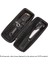 Xixishop Cyclingtoolcapsulebagwaterresistantcarbonfiberleatherbiketoolstoragebox (Yurt Dışından) 3