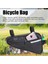 Xixishop Batı Bıkıng Bisiklet Çantası Suya Dayanıklı Büyük Kapasiteli (Yurt Dışından) 5