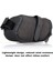 Xixishop YA0202 Bisiklet Çantası Dağ Bisikleti Bagaj Eyer Depolama (Yurt Dışından) 2