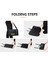 Xixishop Elektrikli Katlanır Bisiklet Çantası Taşınabilir Hafif (Yurt Dışından) 5