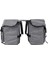 Xixishop Bisiklet Panniers 28L Büyük Kapasiteli Su Geçirmez Bisiklet Çantaları (Yurt Dışından) 3